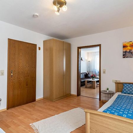 Heidi Kimmig Apartment Bad Griesbach  Exterior photo